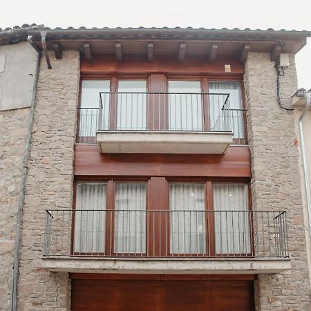 Cal Miquel Appartement Alpens Buitenkant foto