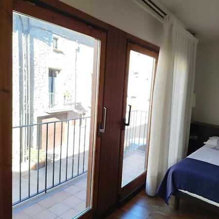Cal Miquel Appartement Alpens Buitenkant foto