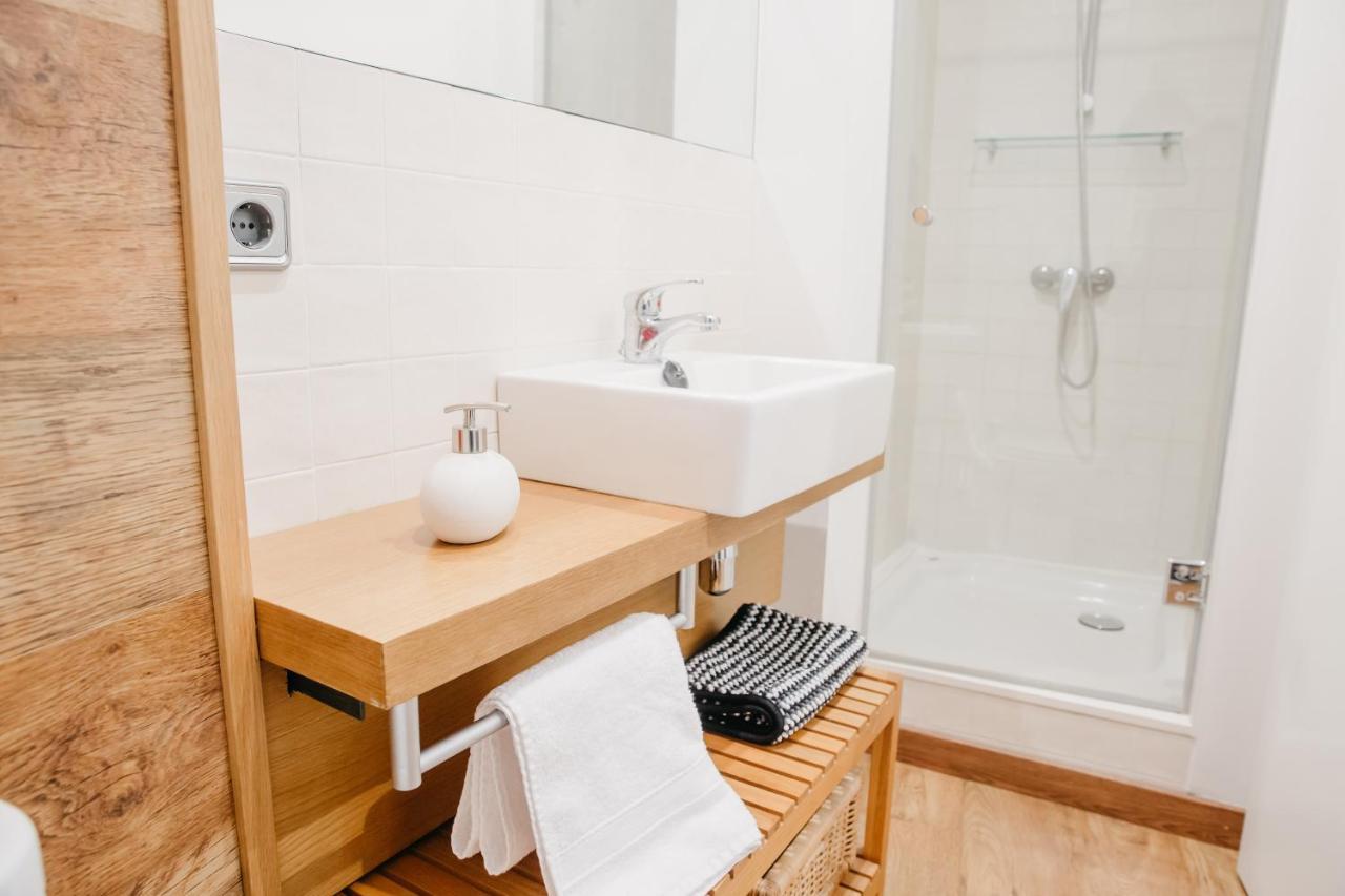 Cal Miquel Appartement Alpens Buitenkant foto