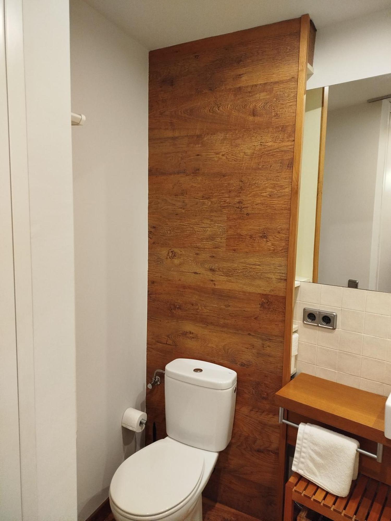 Cal Miquel Appartement Alpens Buitenkant foto