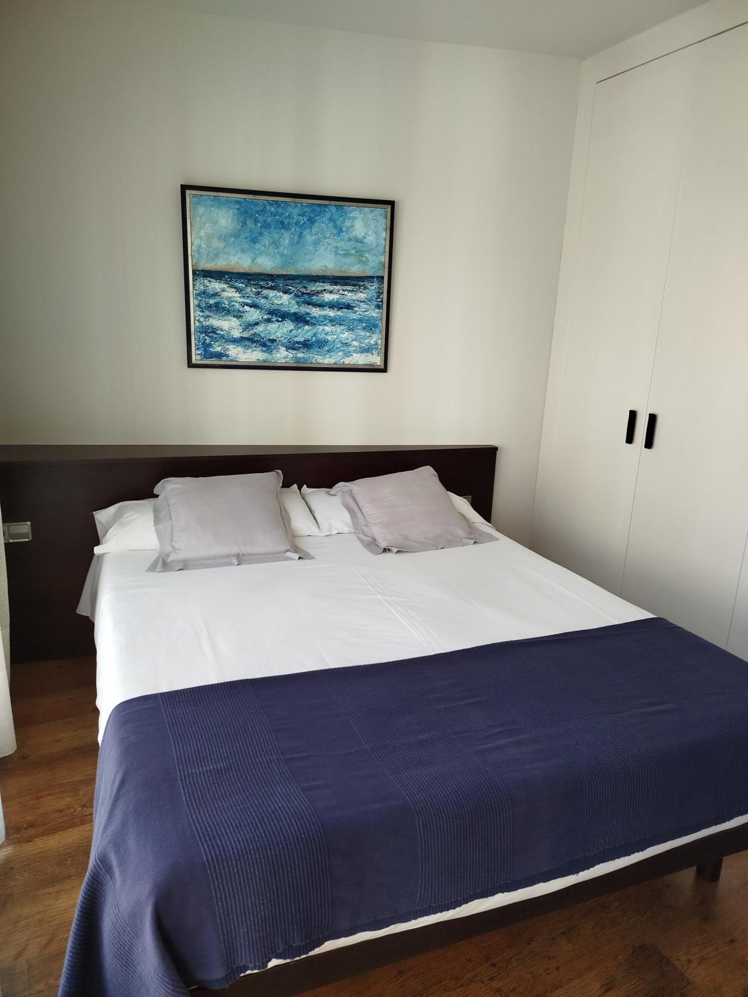 Cal Miquel Appartement Alpens Buitenkant foto