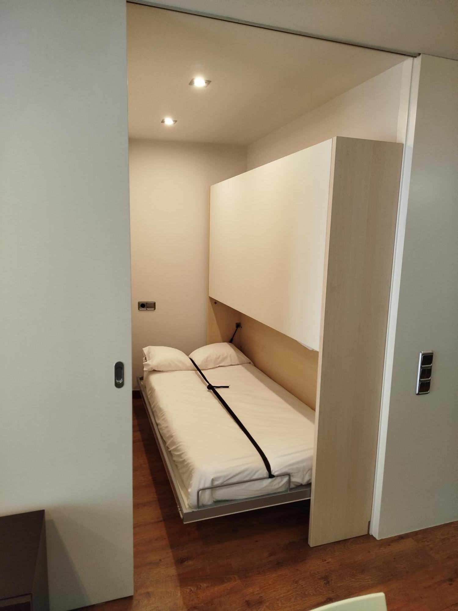 Cal Miquel Appartement Alpens Buitenkant foto